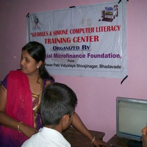 Computer Literacy Training