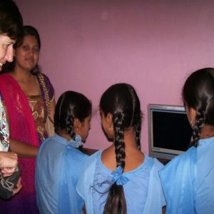 Computer Literacy Training